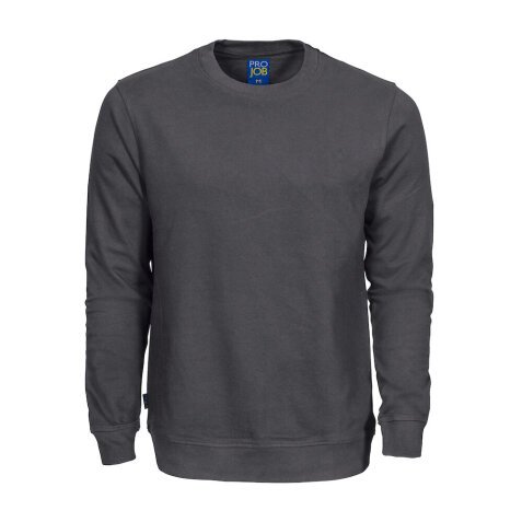 ProJob 2124 SWEATSHIRT 100% BAUMWOLLE