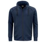 Printer Jog RSX 
Sweatshirt Fullzip Heren