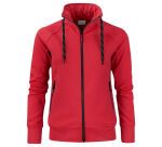 Printer Jog RSX
Sweatshirt Fullzip Femmes