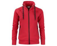 Printer Jog RSX
Sweatshirt Fullzip Femmes