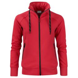 Printer Jog RSX
Sweatshirt Fullzip Femmes