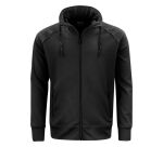 Printer Jog RSX 
Sweatshirt Fullzip Heren