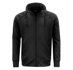 Printer Jog RSX 
Sweatshirt Fullzip Heren