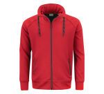 Printer Jog RSX 
Sweater Full Zip Men