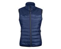 Printer Expedition 
Bodywarmer Femmes