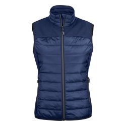 Printer Expedition 
Bodywarmer Femmes