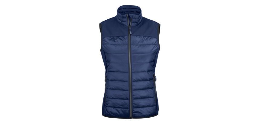 Printer Expedition 
Bodywarmer Femmes