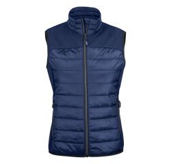 Printer Expedition 
Bodywarmer Dames