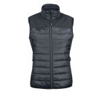 Printer Expedition 
Bodywarmer Femmes