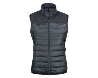 Printer Essentials Expedition 
Bodywarmer Femmes Noir - Taille S