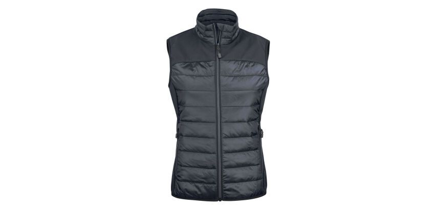 Printer Essentials Expedition 
Bodywarmer Femmes