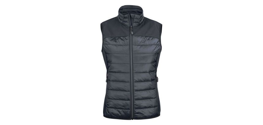 Printer Essentials Expedition 
Bodywarmer Femmes