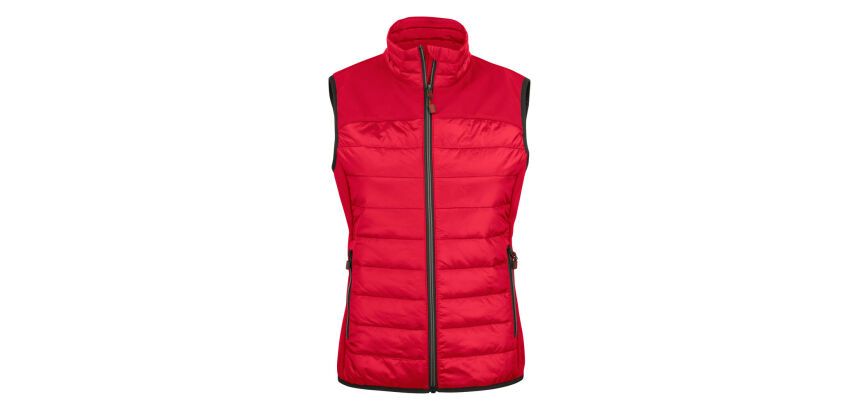Printer Essentials Expedition 
Bodywarmer Femmes