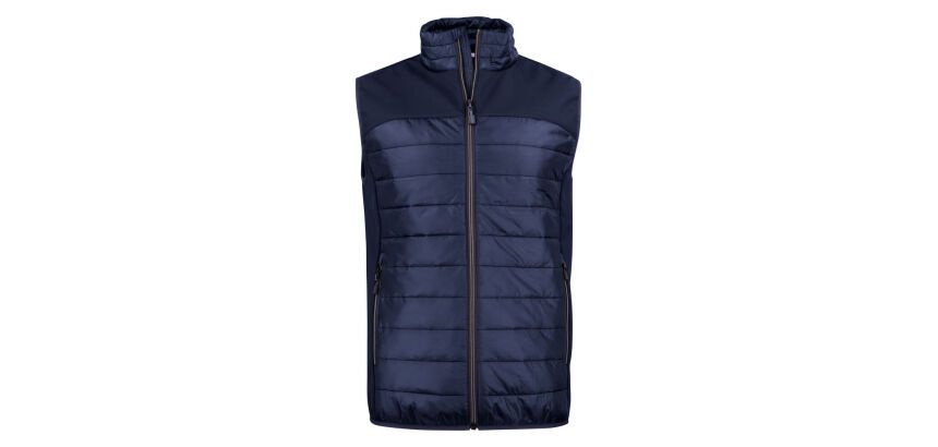 Printer Essentials Expedition
Vest Men