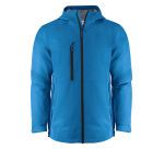 Printer Hiker
Shell Jacket Men
