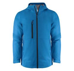 Printer Essentials Hiker
Shell Jacket Men