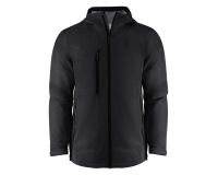 Printer Hiker
Coupe-vent Hommes Noir - Taille S