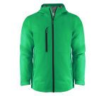 Printer Hiker
Shell Jacket Men