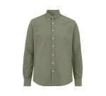 Cottover Hemd Oxford Slim Fit Heren
Gots Gecertificeerd