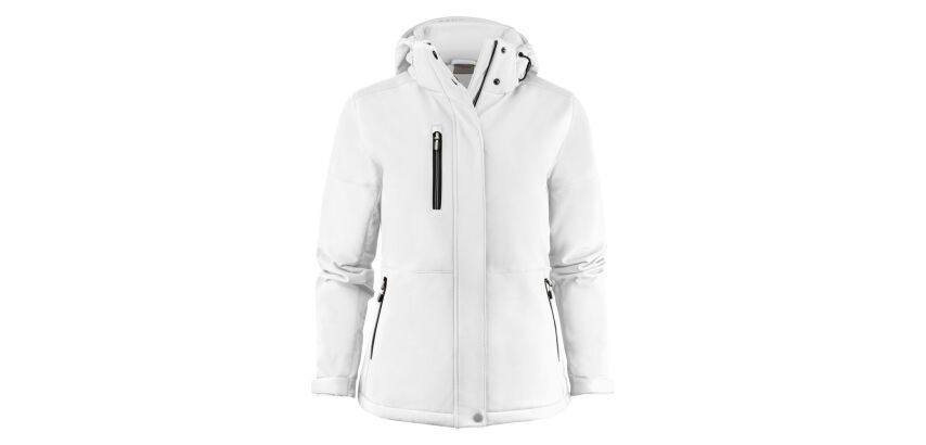 Printer Essentials Overlanding
Veste Softshell Femmes