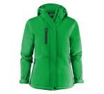 Printer Overlanding
Softshell Jas Dames