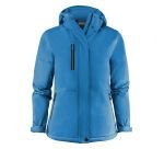 Printer Overlanding
Veste Softshell Femmes