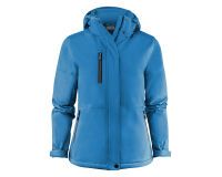 Printer Essentials Overlanding
Veste Softshell Femmes Bleu Océan - Taille L