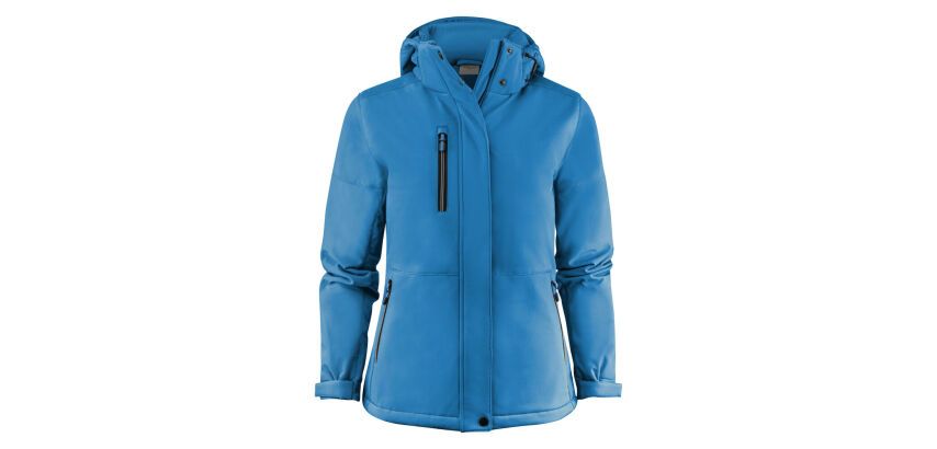 Printer Essentials Overlanding
Veste Softshell Femmes
