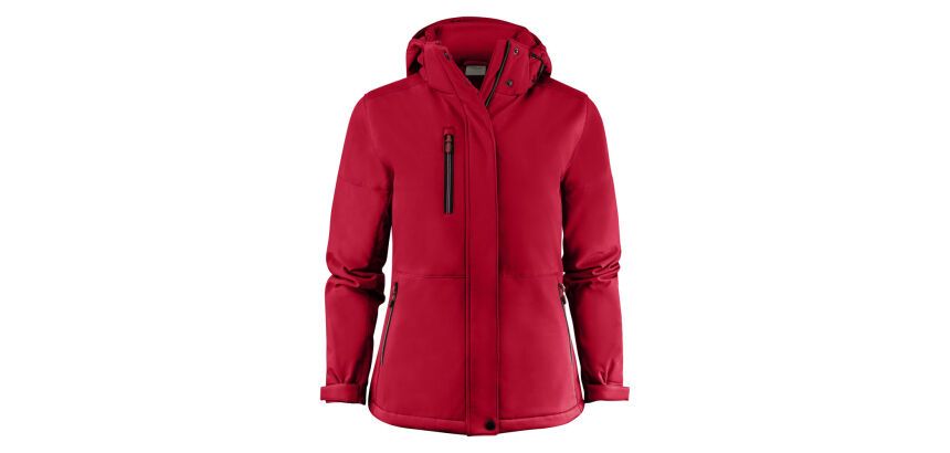 Printer Overlanding
Veste Softshell Femmes