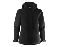 Printer Overlanding
Veste Softshell Femmes Noir - Taille XS