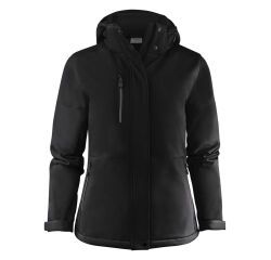 Printer Overlanding
Softshell Jas Dames