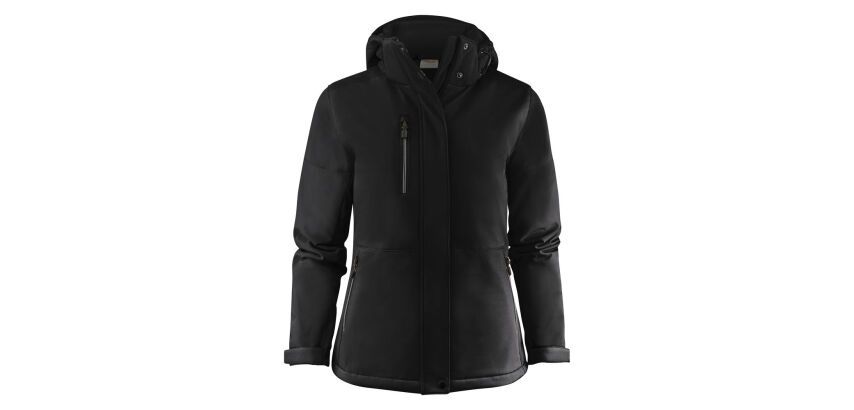 Printer Essentials Overlanding
Veste Softshell Femmes