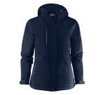 Printer Overlanding
Softshell Jacke Damen