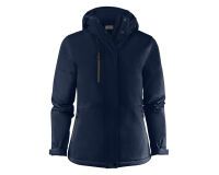 Printer Overlanding
Veste Softshell Femmes Marine - Taille XXXL