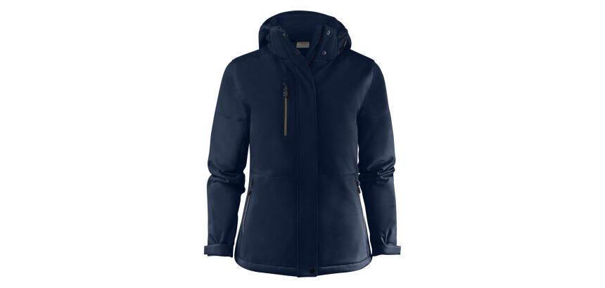 Printer Overlanding
Softshell Jacke Damen