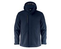 Printer Overlanding
Veste Softshell Hommes Marine - Taille XXXL