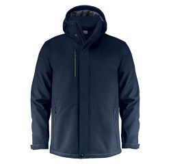 Printer Overlanding
Softshell Jacket Men