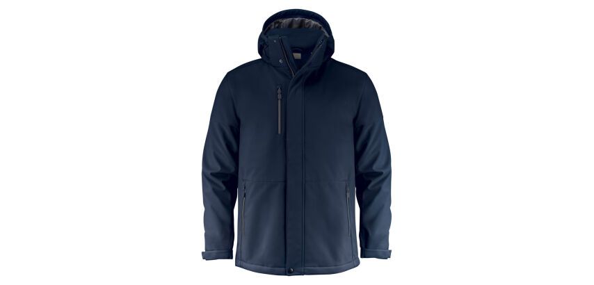 Printer Essentials Overlanding
Softshell Jacket Men