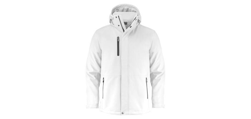 Printer Overlanding
Veste Softshell Hommes