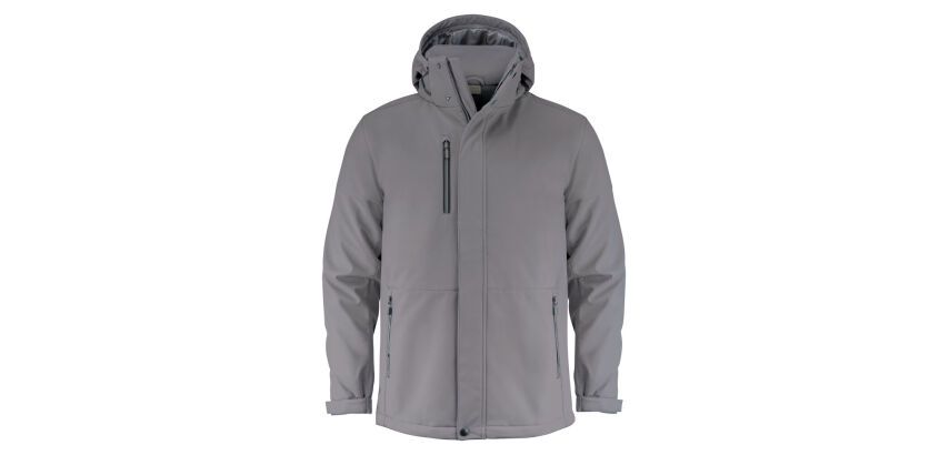 Printer Essentials Overlanding
Veste Softshell Hommes