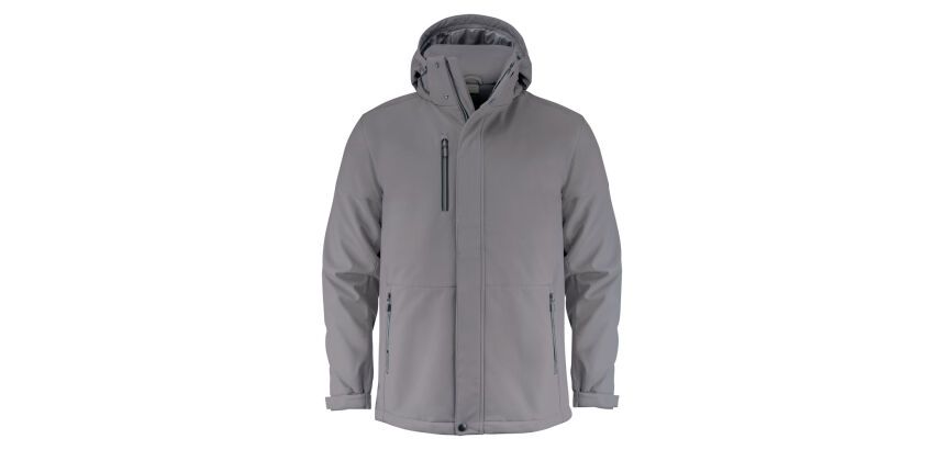 Printer Overlanding
Softshell Jacket Men