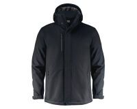 Printer Overlanding
Veste Softshell Hommes Noir - Taille L