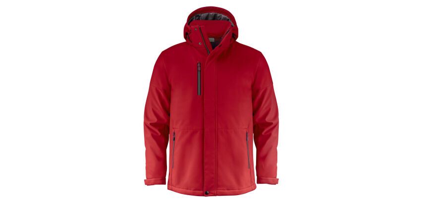 Printer Essentials Overlanding
Veste Softshell Hommes