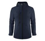 Printer Hiker Shell Jacket Women