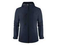 Printer Hiker Shell Jacket Women