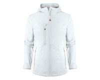 Printer Hiker Shell Jacket Women