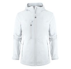 Printer Hiker Coupe-vent Femmes