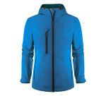 Printer Hiker Shell Jacke Damen