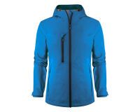 Printer Essentials Hiker Coupe-vent Femmes Bleu Ocean - Taille L