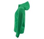 Printer Hiker Shell Jacke Damen